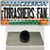 Thrashers Fan Georgia Wholesale Novelty Metal Hat Pin