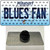 Blues Fan Missouri Wholesale Novelty Metal Hat Pin