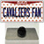 Cavaliers Fan Ohio Wholesale Novelty Metal Hat Pin
