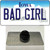 Bad Girl Iowa Wholesale Novelty Metal Hat Pin