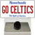 Go Celtics Massachusetts Wholesale Novelty Metal Hat Pin