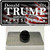 America First Trump Wholesale Novelty Metal Hat Pin