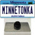 Minnetonka Minnesota State Wholesale Novelty Metal Hat Pin