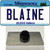 Blaine Minnesota State Wholesale Novelty Metal Hat Pin