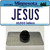 Jesus Minnesota State Wholesale Novelty Metal Hat Pin