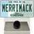 Merrimack New Hampshire State Wholesale Novelty Metal Hat Pin