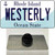 Westerly Rhode Island State Wholesale Novelty Metal Hat Pin