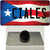 Ciales Puerto Rico Flag Wholesale Novelty Metal Hat Pin
