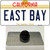 East Bay California Wholesale Novelty Metal Hat Pin