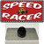 Speed Racer Wholesale Novelty Metal Hat Pin