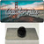 California Golden Gate Bridge State Wholesale Novelty Metal Hat Pin