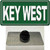 Key West Wholesale Novelty Metal Hat Pin