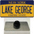 Lake George New York Wholesale Novelty Metal Hat Pin