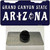 Arizona Grand Canyon State Wholesale Novelty Metal Hat Pin