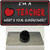 I Am A Teacher Wholesale Novelty Metal Hat Pin