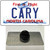 Cary North Carolina Wholesale Novelty Metal Hat Pin