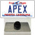 Apex North Carolina Wholesale Novelty Metal Hat Pin