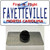 Fayetteville North Carolina Wholesale Novelty Metal Hat Pin
