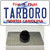 Tarboro North Carolina Wholesale Novelty Metal Hat Pin