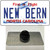 New Bern North Carolina Wholesale Novelty Metal Hat Pin