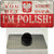 Im Polish Wholesale Novelty Metal Hat Pin