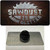 Sawdust is Man Glitter Wholesale Novelty Metal Hat Pin