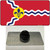 St. Louis State Flag Missouri Wholesale Novelty Metal Hat Pin