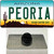 Peoria Arizona Wholesale Novelty Metal Hat Pin