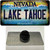 Nevada Lake Tahoe Wholesale Novelty Metal Hat Pin