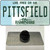Pittsfield New Hampshire State Wholesale Novelty Metal Hat Pin