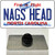 Nags Head North Carolina State Wholesale Novelty Metal Hat Pin