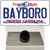 Bayboro North Carolina State Wholesale Novelty Metal Hat Pin