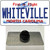 Whiteville North Carolina State Wholesale Novelty Metal Hat Pin