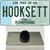 Hooksett New Hampshire Wholesale Novelty Metal Hat Pin