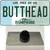 Butthead New Hampshire Wholesale Novelty Metal Hat Pin