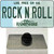 Rock N Roll New Hampshire Wholesale Novelty Metal Hat Pin