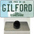 Gilford New Hampshire Wholesale Novelty Metal Hat Pin