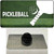Pickleball Wholesale Novelty Metal Hat Pin