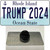 Trump 2024 Rhode Island Wholesale Novelty Metal Hat Pin