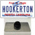 North Carolina Hookerton Wholesale Novelty Metal Hat Pin