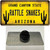 Arizona Rattle Snakes Wholesale Novelty Metal Hat Pin