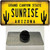 Arizona Sunrise Wholesale Novelty Metal Hat Pin