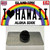 I Love Hawaii Wholesale Novelty Metal Hat Pin