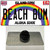 Beach Bum Hawaii Wholesale Novelty Metal Hat Pin