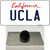 UCLA Wholesale Novelty Metal Hat Pin