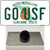 Go USF Wholesale Novelty Metal Hat Pin