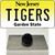 Tigers Wholesale Novelty Metal Hat Pin