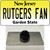 Rutgers Fan Wholesale Novelty Metal Hat Pin
