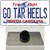 Go Tar Heels Wholesale Novelty Metal Hat Pin