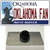 Oklahoma Fan Wholesale Novelty Metal Hat Pin